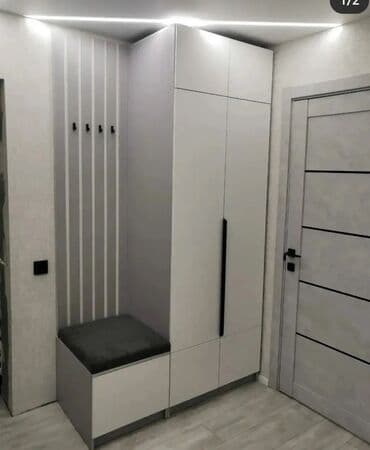 Тумбы и подставки: Мебель на заказ любой сложности качественно быстро выгодно — 3