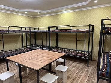 Отургучтар, табуреттер: Табуретка, Жаңы, Жыгач, Бүктөө эмес — 9