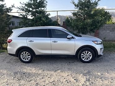 Унаа: Kia Sorento: 2019 г., 2.4 л, Автомат, Бензин, Кроссовер — 3