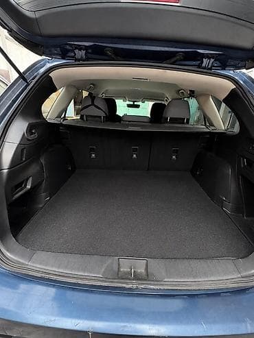 subaru putback: Subaru Outback: 2018 г., 2.5 л, Вариатор, Бензин, Универсал — 4