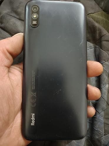 samsung a22 5g: Xiaomi, Mi 9, Б/у, 32 ГБ, цвет - Черный, 2 SIM — 2