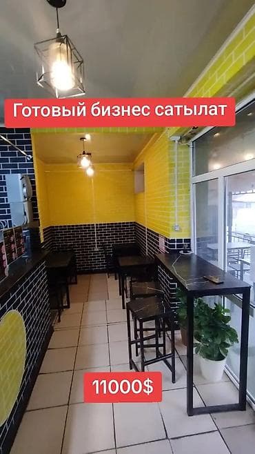 холодильные двери: Продажа бизнеса Вместе с: Оборудование и мебель — 5