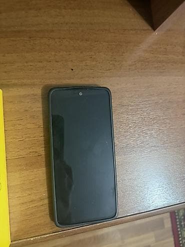 поко икс 4 про: Poco M7 Pro 5G, 512 ГБ, цвет - Черный — 3