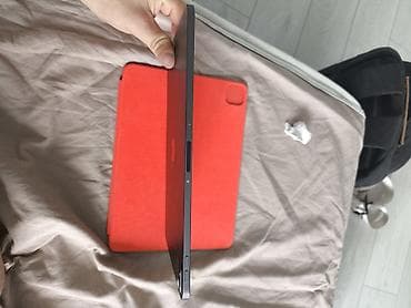 ipad 2024: Планшет, Apple, память 256 ГБ, 10" - 11", Wi-Fi, Классический цвет - Серый — 6