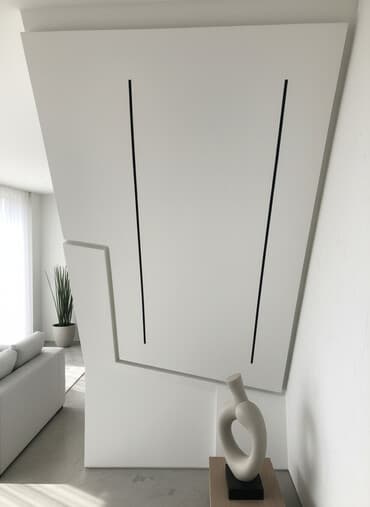 натижной потолок токмок: Монтаж потолков | Гипсокартонный Больше 6 лет опыта — 1