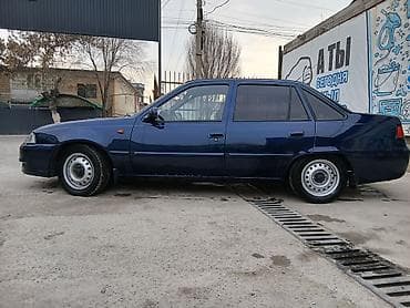 nexia 1 5: Daewoo Nexia: 2008 г., 1.5 л, Механика, Бензин, Седан — 3