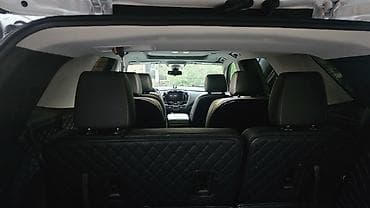 jac t6: Chevrolet Traverse: 2019 г., 3.6 л, Автомат, Бензин, Внедорожник — 8