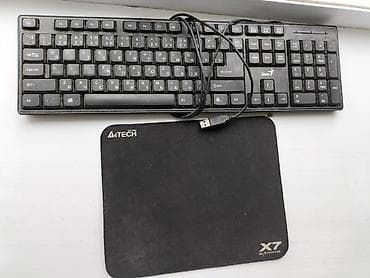 i3 10105: Компьютер, ядер - 2, ОЗУ 2 ГБ, Для несложных задач, Б/у, Intel Pentium, Встроенная видеокарта, HDD — 7