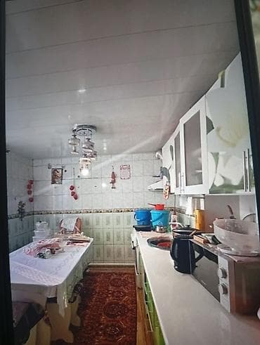 аделя парк: 70 м², 4 комнаты, Забор, огорожен — 5