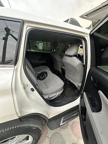 куплю авто каракол: Toyota Highlander: 2020 г., 2.5 л, Автомат, Гибрид, Кроссовер — 9