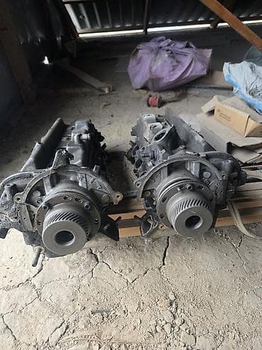 honda accord матор: ГБЦ Lexus 2003 г., 4.3 л, Б/у, Оригинал, Япония — 2