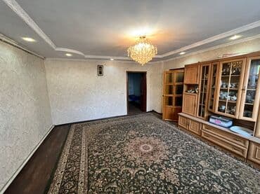 чекиш ата дом куплю: Дом, 120 м², 6 комнат, Собственник, Старый ремонт — 12