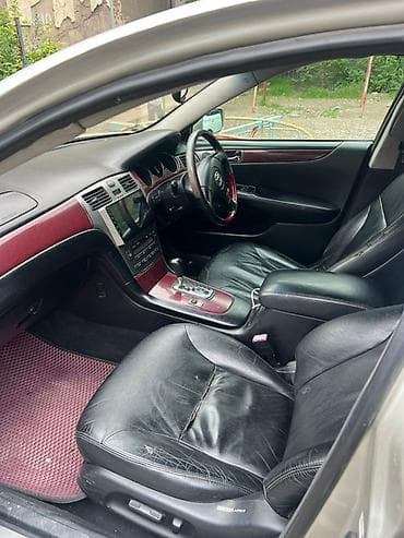 тойота виндом 1998: Toyota Windom: 2003 г., 3 л, Автомат, Газ, Седан — 4