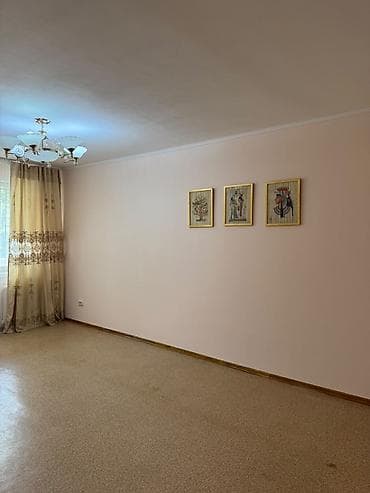 квартиры красная речка: 2 комнаты, 43 м², 104 серия, 2 этаж, Косметический ремонт — 1