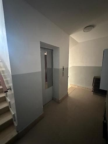 тез курулуш: 2 бөлмө, 75 м², Элитка, 4 кабат, ПСО (өзү оңдоп түзөтүп бүтүү үчүн) — 3