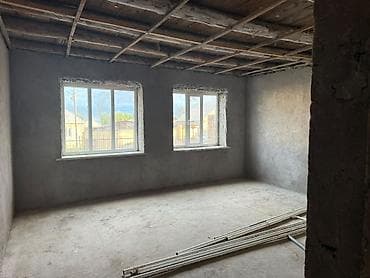 Недвижимость: 🏡 продаётся просторный одноэтажный дом в г. Балыкчы общей площадью 154 — 1
