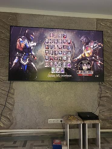 Видео оюндар жана приставкалар: Продам Sony PlayStation 4 Fat на 500 ГБ. Приставка полностью исправна — 2