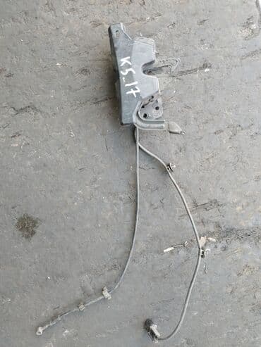 капот хундай: Kia, Колдонулган, Оригинал — 1