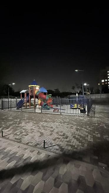 Кыймылсыз мүлк: 1 бөлмө, 41 м², Элитка, 11 кабат, Евроремонт — 6