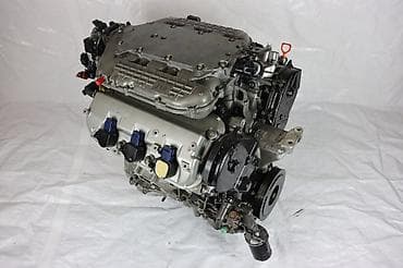 ГБО: Pilot, MDX, Acura, Inspire, Elysion, Shuttle, Odyssey, Legend — 3