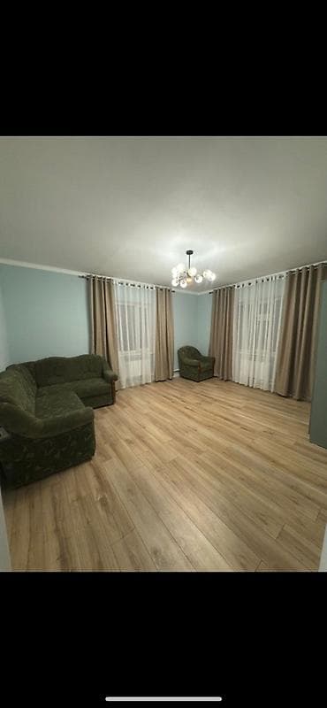 1 комната, С мебелью частично