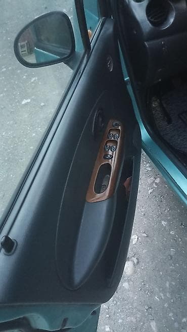 муссо 2 3: Daewoo Matiz: 2008 г., 0.8 л, Механика, Хэтчбэк — 6