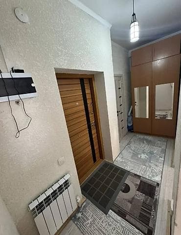 building: 1 комната, 44 м², Элитка, 4 этаж, Косметический ремонт — 6