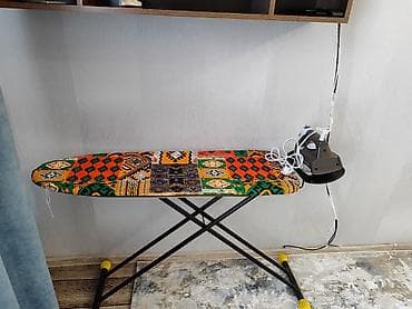 1 bedroom: 1 комната, Собственник, Без подселения, С мебелью полностью — 5