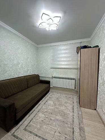 4 bedroom: Срочно Продается новый дом в районе Рабочего городка 🔥🔥🔥🔥 Площадь — 5