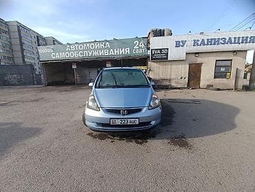 моторчик печки хонда фит: Honda Fit: 2002 г., 1.3 л, Вариатор, Бензин, Хэтчбэк — 1