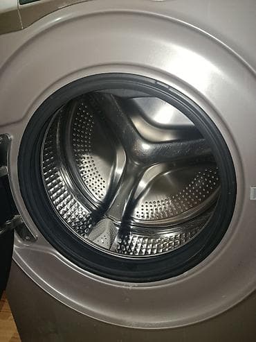 yasin 55q90: Стиральная машина Haier с фронтальной загрузкой. Особенности и — 2