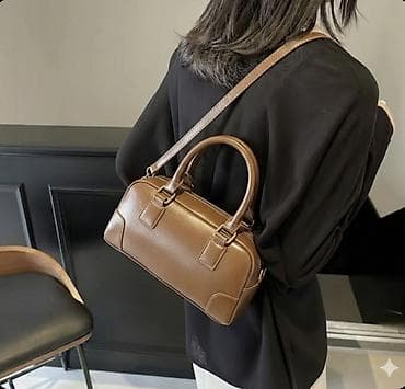 трикотажные двойки 2019: Длина-26 см Ширина -10 см Высота- 13 см. Насыщенный темно-коричневый — 2