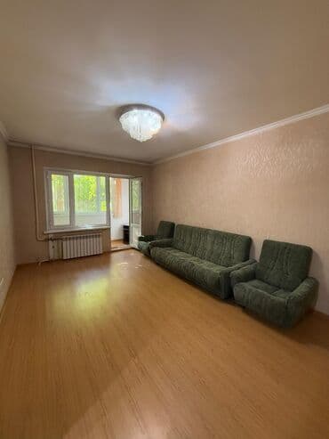 снять квартиру в джал 1 комнатную: 2 комнаты, 52 м², 106 серия, 1 этаж, Косметический ремонт — 14