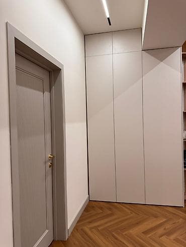 flat osh: 3 комнаты, 107 м², Элитка, 11 этаж, Евроремонт — 4