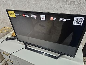 redmi note 9 t: Телевизор Sony Smart TV с пультом ДУ Диагональ примерно 32–40" — 7