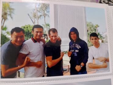 требуется официанты: Официант. 6 жылдан ашык тажрыйба — 9