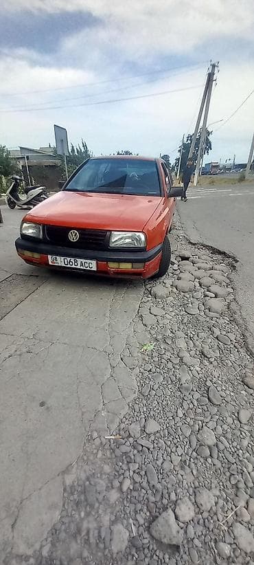 опел вектра с: Volkswagen Vento: 1995 г., Механика, Седан — 1