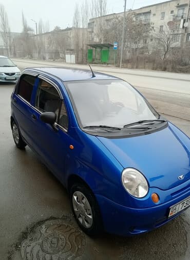 руль на бмв е39 е38: Daewoo Matiz: 2009 г., 0.8 л, Механика, Бензин, Хэтчбэк — 1
