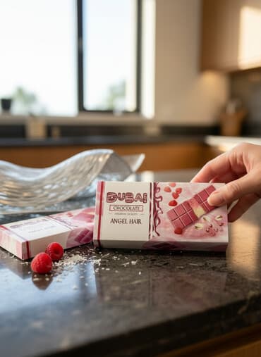 грецкий орех: Dubai Chocolate — плитка премиального шоколада. Варианты из — 1