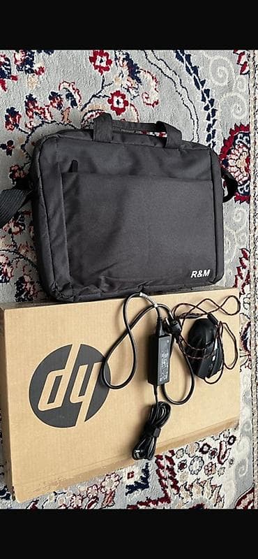 5500u: HP 255 G8 — 15.6" ноутбук для работы, учебы и мультимедиа — 3