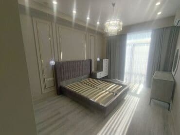 2 комнатные квартиры в бишкеке продажа: 2 комнаты, 84 м², 5 этаж, Дизайнерский ремонт — 3