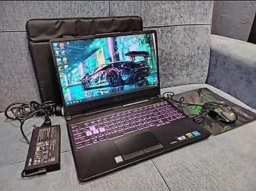 Игровой, Б/у, Intel Core i5