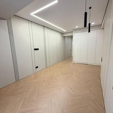 500: 2 комнаты, 80 м², Элитка, 1 этаж, Дизайнерский ремонт — 6