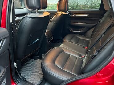 меняю доплатой мне: Mazda CX-5: 2017 г., 2.5 л, Автомат, Бензиновая, Кроссовер — 6