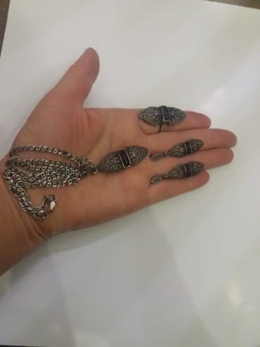 купить свадебное платье недорого: Эксклюзивный элитный серебрянный комплект реальности выглядит очень — 1