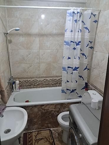 квартира молодая гвардия: 1 комната, 38 м², Элитка, 2 этаж, Евроремонт — 6