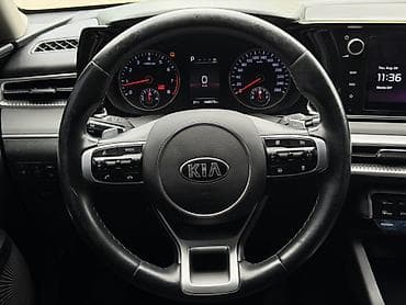 монитор на кия к5: Kia K5: 2020 г., 2 л, Автомат, Газ, Седан — 9