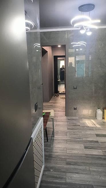 Недвижимость: 1 комната, 39 м², Хрущевка, 1 этаж, Дизайнерский ремонт — 5