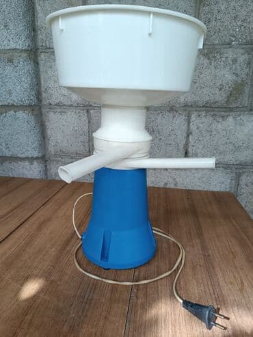 шейкер для воды: Сепаратор электрический, Отличное качество! — 1