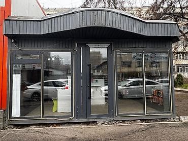 Сдаю в аренду гараж: Продаю магазин для сотовых телефонов без места — 1